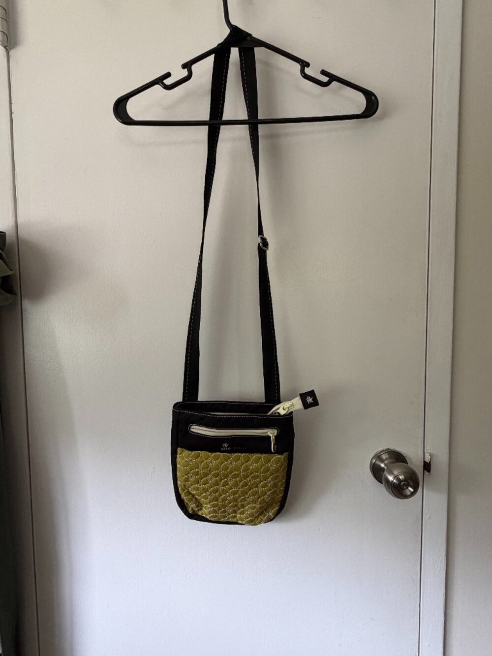 Shoulder bag